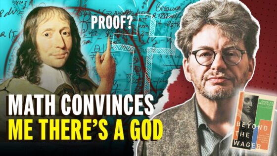 The Brilliance of Blaise Pascal (Jesus, Science, Islam, and more) - Does God Exist?, Truth Seekers - Sean McDowell