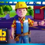Bob the Builder | No task is too big! | Full Episodes Compilation | Cartoons for Kids - Kids (0-4), Kingdom Kids Zone - Bob the Builder