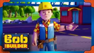 Bob the Builder | No task is too big! | Full Episodes Compilation | Cartoons for Kids - Kids (0-5), Kingdom Kids Zone - Bob the Builder