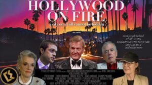 Hollywood On Fire — A City On A Hill Cannot Be Hidden | FEATURE-LENGTH DOCUMENTARY - Full Movies, Movies & TV - Faith Channel