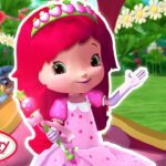 Berry Bitty Adventures ๐ Strawberry's Special Celebration ๐ Strawberry Shortcake ๐ Full Episodes - Kids TV Series, Kingdom Kids Zone - Strawberry Shortcake - WildBrain