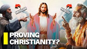 Do Other Religions Point to Jesus? YES!! - Jesus & the Resurrection, Truth Seekers - Cold-Case Christianity - J. Warner & Jimmy Wallace