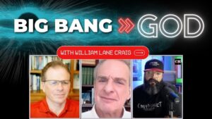 3 Reasons Why the First Cause Must Be Personal with William Lane Craig - Does God Exist?, Truth Seekers - Cross Examined