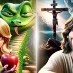 The Complete Bible In a Nutshell | AI Animation - Bible Stories, Kingdom Kids Zone - Bible In a Nutshell