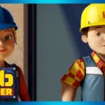 Bob the Builder | Bob and Wendy! | Full Episodes Compilation | Cartoons for Kids - Kids (0-4), Kingdom Kids Zone - Bob the Builder