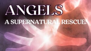 Saved by 2 Angels After Deadly Crushing Injury – Guest Bruce Van Natta - Angels Encounters, Encounters, Testimonies - Everyday Miracles Podcast