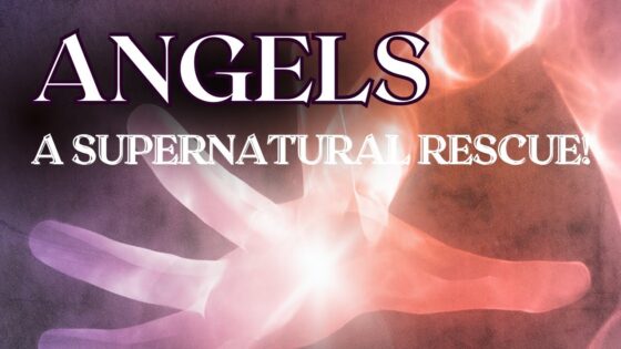 Saved by 2 Angels After Deadly Crushing Injury – Guest Bruce Van Natta - Angels Encounters, Encounters, Testimonies - Everyday Miracles Podcast