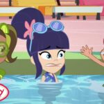 Berry in the Big City 🍓 Drama at the Pool! 🍓 Strawberry Shortcake Full Episodes 🍓 2 Hours - Kids TV Series, Kingdom Kids Zone - Strawberry Shortcake - WildBrain