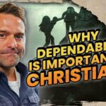 The Importance of Dependability in Christianity! | Bible Backroads | Drive Thru History - Kids (6+), Kingdom Kids Zone - Drive Thru History with Dave Stotts