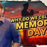 A Brief History of Memorial Day Traditions | Memorial Day | Drive Thru History - Kids (6+), Kingdom Kids Zone - Drive Thru History with Dave Stotts