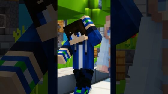 Eystreem BIRTH to DEATH in Minecraft… - Gameplay, Kingdom Kids Zone, Minecraft - EYstreem