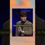 It’s time to stop anxiety at its root. | Gospel Partner #Shorts - Healing Grace, Hope & Healing, Shorts - Joseph Prince