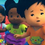 Fisher Price Little People | Don't Pop The Bubbles!! | New Episodes | Kids Movie - Kids TV Series, Kingdom Kids Zone - Little People - Fisher Price