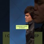 What to do when you can't sleep | Gospel Partner #Shorts - Healing Grace, Hope & Healing, Shorts - Joseph Prince