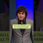 Let tomorrow worry about tomorrow. | Gospel Partner #Shorts - Healing Grace, Hope & Healing, Shorts - Joseph Prince