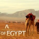 Wandering with the Israelites in the Wilderness – Out of Egypt 10/12 - Documentaries, Movies & TV - Appian Media