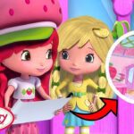 Berry Bitty Adventures 🍓 Room at the Top 🍓 Strawberry Shortcake 🍓 Full Episodes - Kids TV Series, Kingdom Kids Zone - Strawberry Shortcake - WildBrain