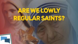 What are Patron Saints? | GotQuestions.org - Tradition vs Scripture, Truth Seekers - Got Questions Ministries