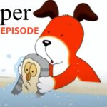 Big Owl's Bath | Kipper the Dog | Season 4 Full Episode | Kids Cartoon Show - Kids (0-4), Kingdom Kids Zone - Fisher-Price®