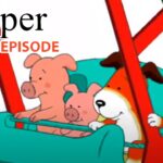 The Fair | Kipper the Dog | Season 4 Full Episode | Kids Cartoon Show - Kids (0-4), Kingdom Kids Zone - Fisher-Price®