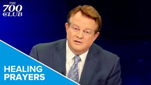 When People Say, "That's impossible…" Remember what God says, "With ME nothing is impossible." - Testimonies - The 700 Club