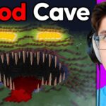 Testing Minecraft’s Most Scary Blood Myths… - Gameplay, Kingdom Kids Zone, Minecraft - EYstreem