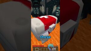Minecraft, But This is a Deadly Color… - Gameplay, Kingdom Kids Zone, Minecraft - EYstreem