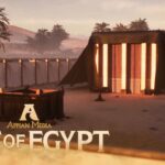 Why was the Holy of Holies so Important? – Out of Egypt 11/12 - Documentaries, Movies & TV - Appian Media