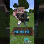 Minecraft, But I Made my Minecraft Server Public… - Gameplay, Kingdom Kids Zone, Minecraft - EYstreem