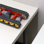 6 Lego Vehicles vs 6 Obstacles - Kids (6+), Kingdom Kids Zone - Brick Experiment Channel
