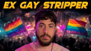Ex-Stripper Reveals the Uncomfortable Truth About Homosexuality - Ex-LGBTQ/Transgender, Testimonies - Almost False