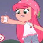 Berry in the Big City 🍓 Lord of the S'mores 🍓 Strawberry Shortcake 🍓 Full Episodes - Kids TV Series, Kingdom Kids Zone - Strawberry Shortcake - WildBrain