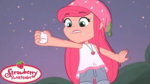 Berry in the Big City 🍓 Lord of the S'mores 🍓 Strawberry Shortcake 🍓 Full Episodes - Kids TV Series, Kingdom Kids Zone - Strawberry Shortcake - WildBrain