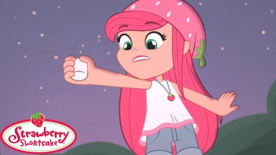 Berry in the Big City 🍓 Lord of the S'mores 🍓 Strawberry Shortcake 🍓 Full Episodes - Kids TV Series, Kingdom Kids Zone - Strawberry Shortcake - WildBrain