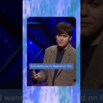 What to do with a problem you can’t fix | Gospel Partner #Shorts - Healing Grace, Hope & Healing, Shorts - Joseph Prince