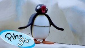 Traveling with Pingu π§ | Pingu β Official Channel | Cartoons For Kids - Kids (0-5), Kingdom Kids Zone - Pingu - Official Channel