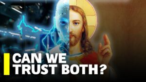 Are Science and Religion Incompatible? - Science & Faith, Truth Seekers - Cold-Case Christianity - J. Warner & Jimmy Wallace