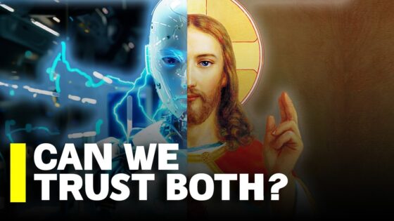 Are Science and Religion Incompatible? - Science & Faith, Truth Seekers - Cold-Case Christianity - J. Warner & Jimmy Wallace