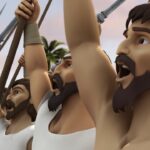 Witness21 Editor  2024 05 03