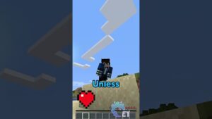 Minecraft, But Liking Grows Your Hearts… - Gameplay, Kingdom Kids Zone, Minecraft - EYstreem