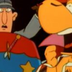 Gadget Gets Hypnotised?! 🔍 Inspector Gadget | Gadget Compilations | Classic Cartoon - Kids TV Series, Kingdom Kids Zone - Inspector Gadget - WildBrain