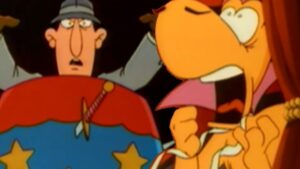 Gadget Gets Hypnotised?! 🔍 Inspector Gadget | Gadget Compilations | Classic Cartoon - Kids TV Series, Kingdom Kids Zone - Inspector Gadget - WildBrain