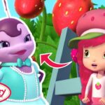 Berry Bitty Adventures 🍓 We Are All Different 🍓 Strawberry Shortcake 🍓 Full Episodes - Kids TV Series, Kingdom Kids Zone - Strawberry Shortcake - WildBrain