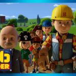Bob the Builder | Ahoy! | Full Episodes Compilation | Cartoons for Kids - Kids (0-4), Kingdom Kids Zone - Bob the Builder
