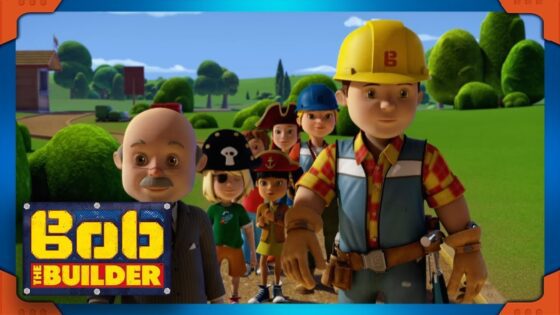 Bob the Builder | Ahoy! | Full Episodes Compilation | Cartoons for Kids - Kids (0-5), Kingdom Kids Zone - Bob the Builder