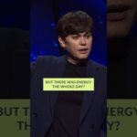 How to rest when you don't know how to rest. | Gospel Partner #Shorts - Healing Grace, Hope & Healing, Shorts - Joseph Prince