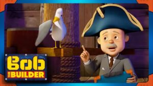 Bob the Builder | Mr Bentley Makes A Friend! | Full Episodes Compilation | Cartoons for Kids - Kids (0-5), Kingdom Kids Zone - Bob the Builder