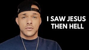I started with Cocaine then Partied hard until I saw Jesus and Hell – Codie's Testimony - Testimonies - Touching The Afterlife