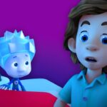Dangerous Switch | Complete Season 1 | Cartoons for Kids | The Fixies - Kingdom Kids Zone, Little Learners - The Fixies