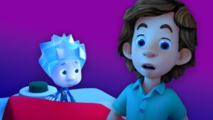 Dangerous Switch | Complete Season 1 | Cartoons for Kids | The Fixies - Kingdom Kids Zone, Little Learners - The Fixies